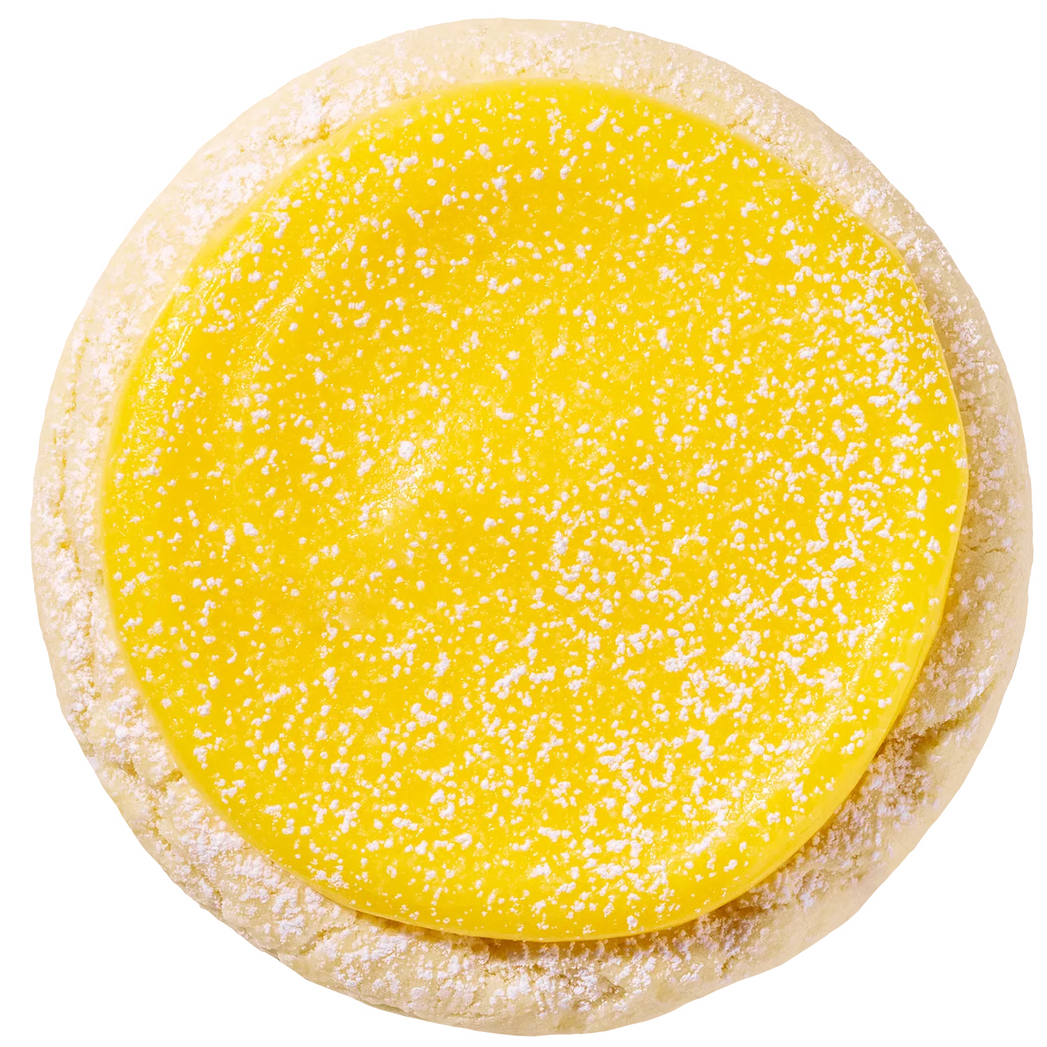 Lemon Bar Cookie