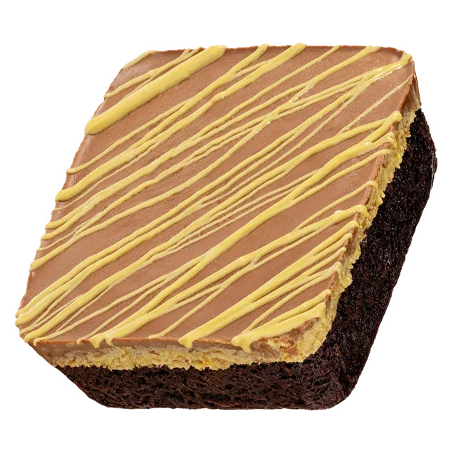 Dubai Chocolate Brownie