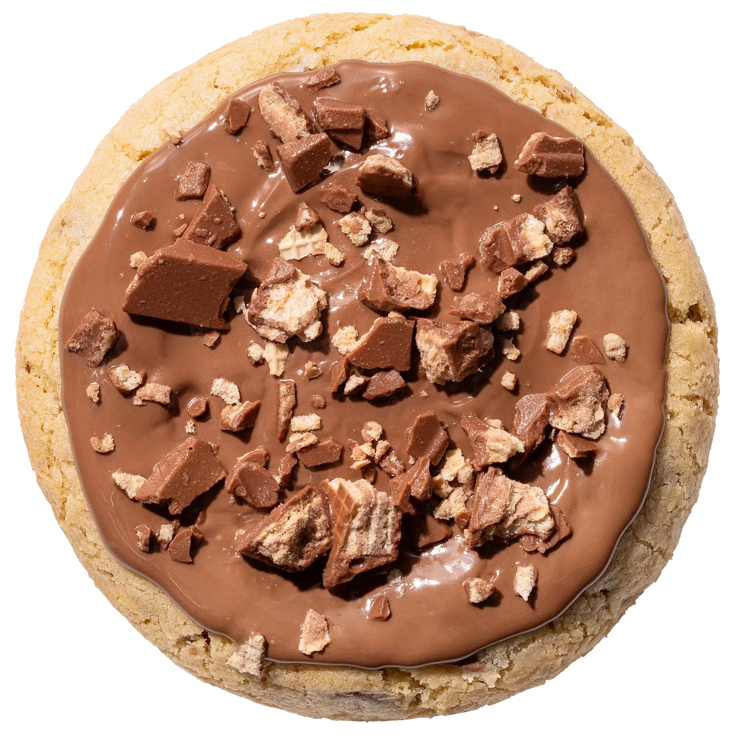 Wafer Cookie ft. KIT KAT®