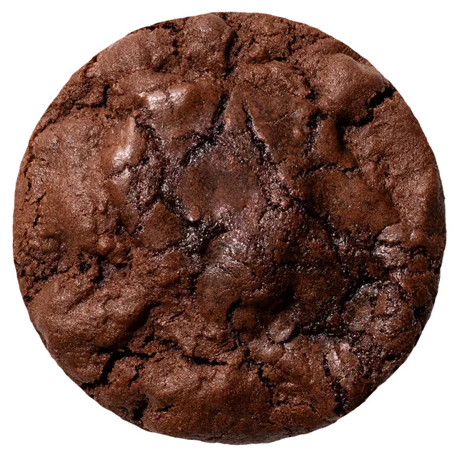Brownie Batter Cookie
