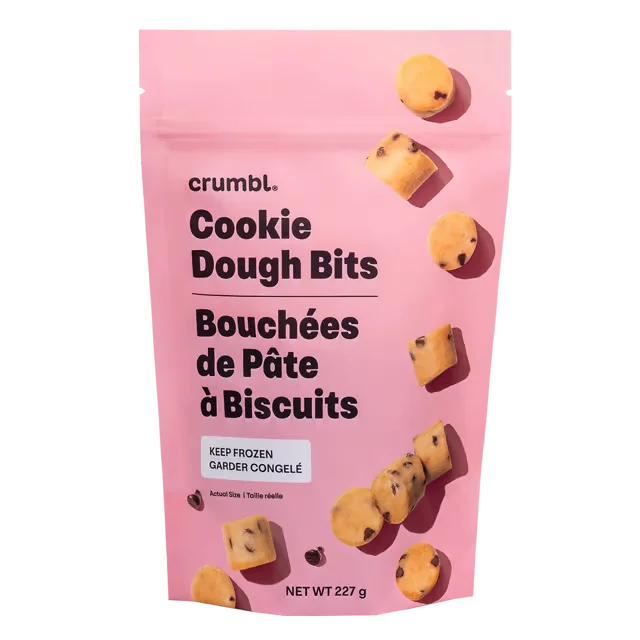 Cookie Dough Bits