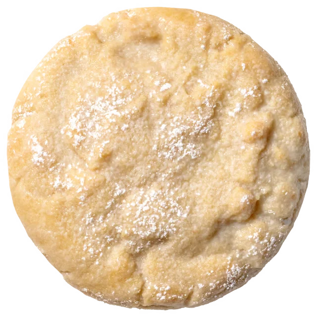 Kentucky Butter Cake Cookie